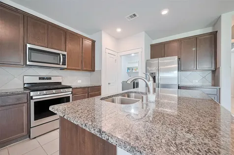 16342 Rockdale Landing Drive Hockley TX 77447