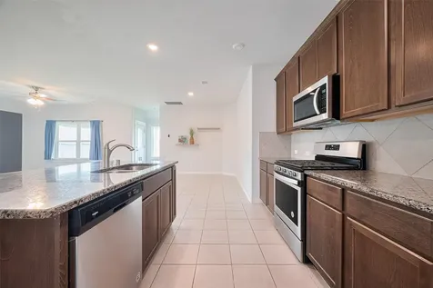 16342 Rockdale Landing Drive Hockley TX 77447