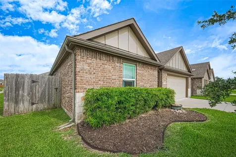 16342 Rockdale Landing Drive Hockley TX 77447