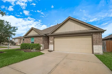 16342 Rockdale Landing Drive Hockley TX 77447