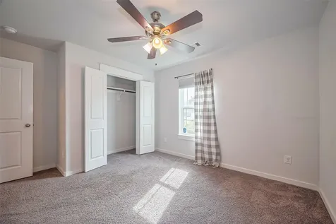 16342 Rockdale Landing Drive Hockley TX 77447