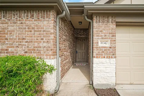 16342 Rockdale Landing Drive Hockley TX 77447