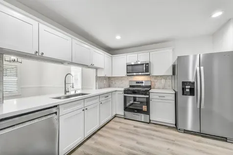 3813 Teakwood Drive La Porte TX 77571