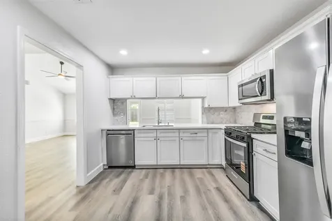 3813 Teakwood Drive La Porte TX 77571