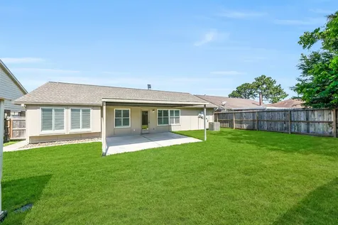3813 Teakwood Drive La Porte TX 77571