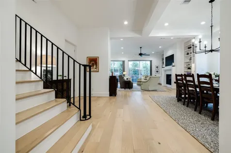 1918 Woodhead Street Houston TX 77019