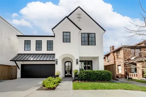1918 Woodhead Street Houston TX 77019