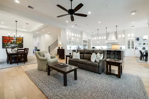 1918 Woodhead Street Houston TX 77019