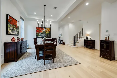 1918 Woodhead Street Houston TX 77019