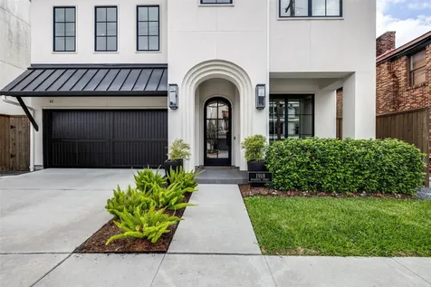 1918 Woodhead Street Houston TX 77019