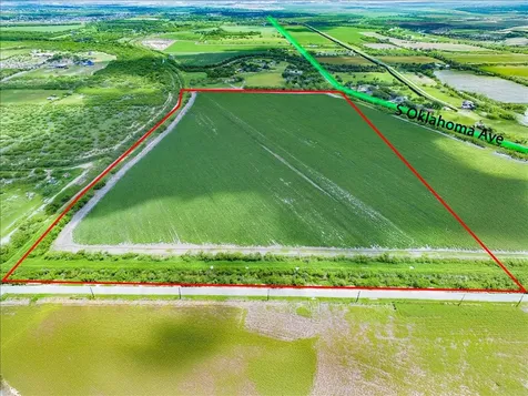 0000 Dockberry Road Brownsville TX 78521