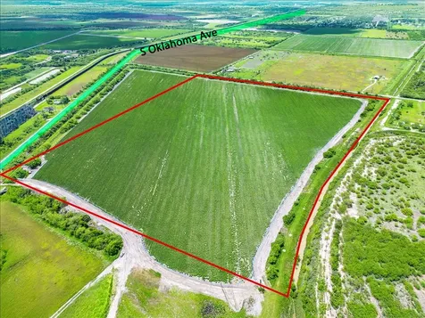 0000 Dockberry Road Brownsville TX 78521