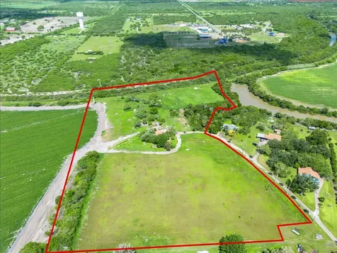 0000 Dockberry Road Brownsville TX 78521