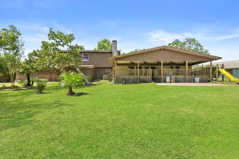 707 Scenic Drive Baytown TX 77521