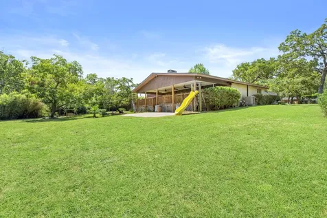 707 Scenic Drive Baytown TX 77521