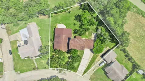 707 Scenic Drive Baytown TX 77521