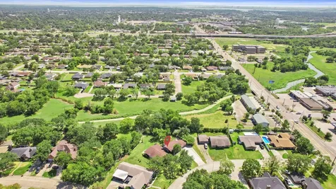 707 Scenic Drive Baytown TX 77521