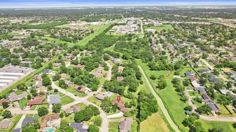707 Scenic Drive Baytown TX 77521
