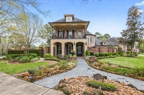 15 Forest Green Trail Kingwood TX 77339