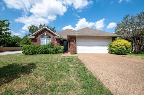 3618 Graz Drive College Station TX 77845