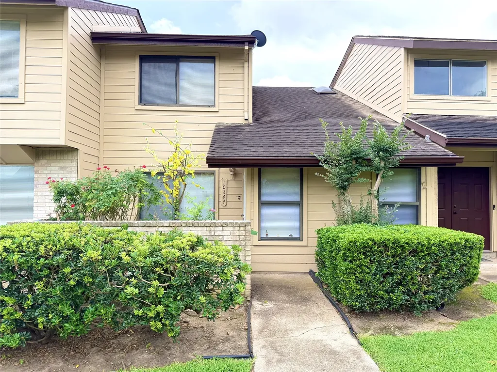10344 Cook Road 344 Houston TX 77099