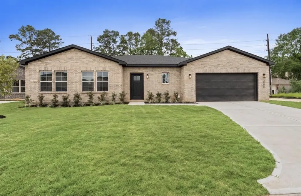 2606 Piemonte Avenue Circle Spring TX 77388