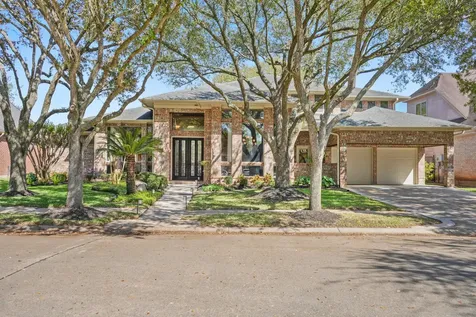 43 Harbor View Drive Sugar Land TX 77479