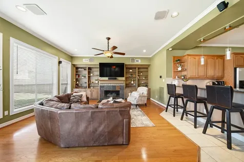 43 Harbor View Drive Sugar Land TX 77479