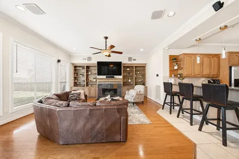 43 Harbor View Drive Sugar Land TX 77479