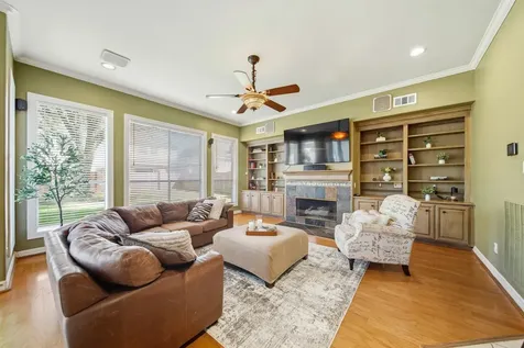 43 Harbor View Drive Sugar Land TX 77479