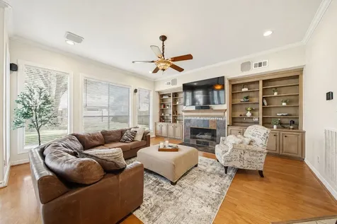43 Harbor View Drive Sugar Land TX 77479