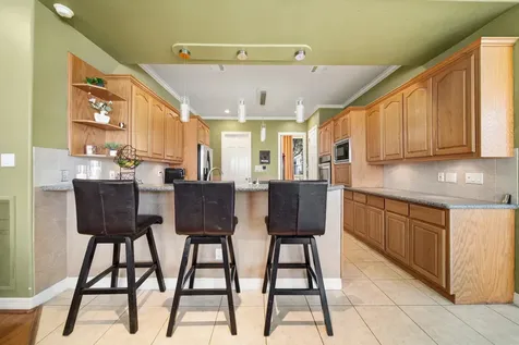 43 Harbor View Drive Sugar Land TX 77479