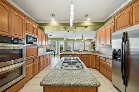 43 Harbor View Drive Sugar Land TX 77479