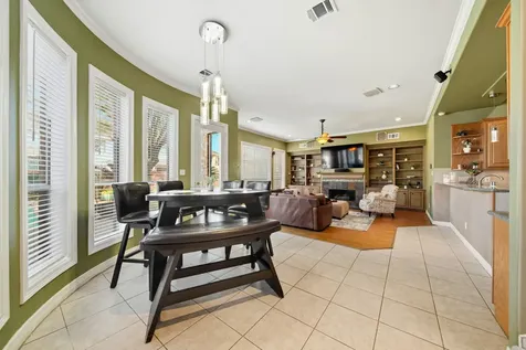 43 Harbor View Drive Sugar Land TX 77479