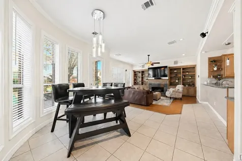 43 Harbor View Drive Sugar Land TX 77479