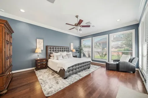 43 Harbor View Drive Sugar Land TX 77479