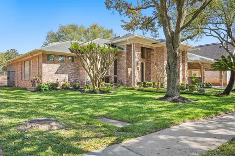 43 Harbor View Drive Sugar Land TX 77479