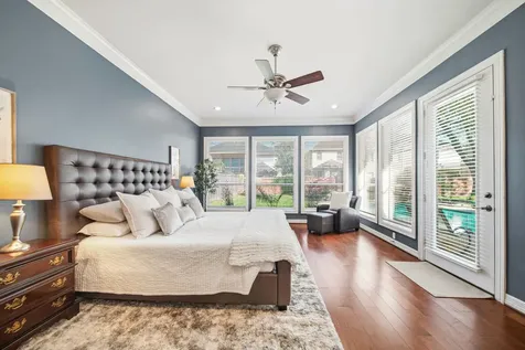 43 Harbor View Drive Sugar Land TX 77479