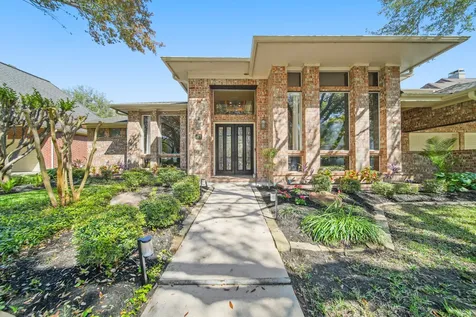 43 Harbor View Drive Sugar Land TX 77479