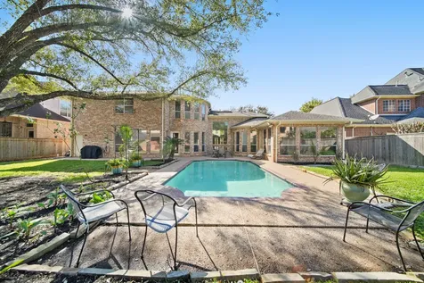 43 Harbor View Drive Sugar Land TX 77479