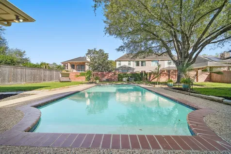 43 Harbor View Drive Sugar Land TX 77479