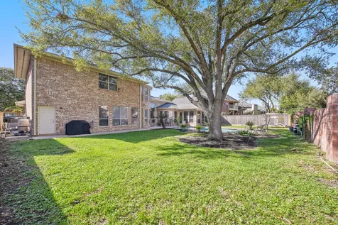 43 Harbor View Drive Sugar Land TX 77479