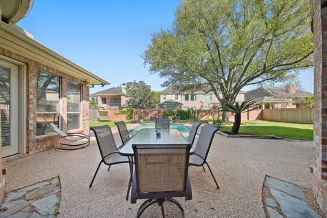 43 Harbor View Drive Sugar Land TX 77479