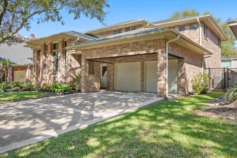 43 Harbor View Drive Sugar Land TX 77479