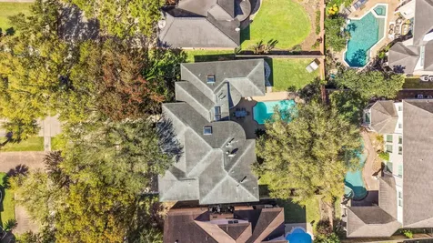 43 Harbor View Drive Sugar Land TX 77479