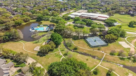 43 Harbor View Drive Sugar Land TX 77479