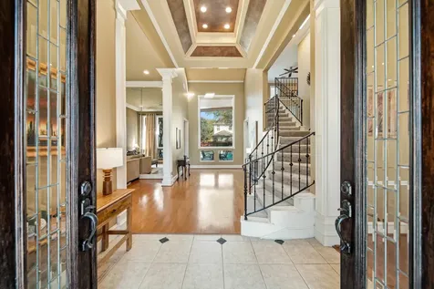 43 Harbor View Drive Sugar Land TX 77479