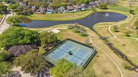 43 Harbor View Drive Sugar Land TX 77479