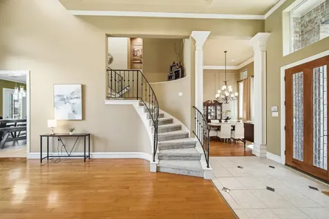 43 Harbor View Drive Sugar Land TX 77479