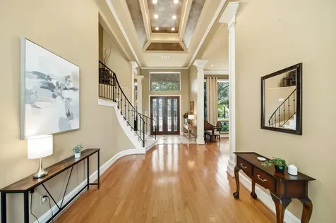 43 Harbor View Drive Sugar Land TX 77479